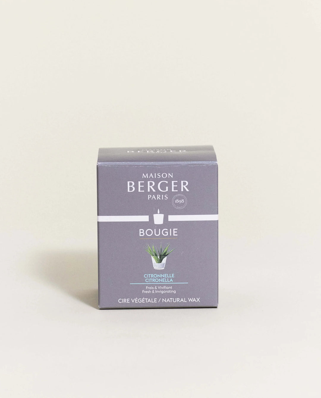 Maison Berger Citronella Candle