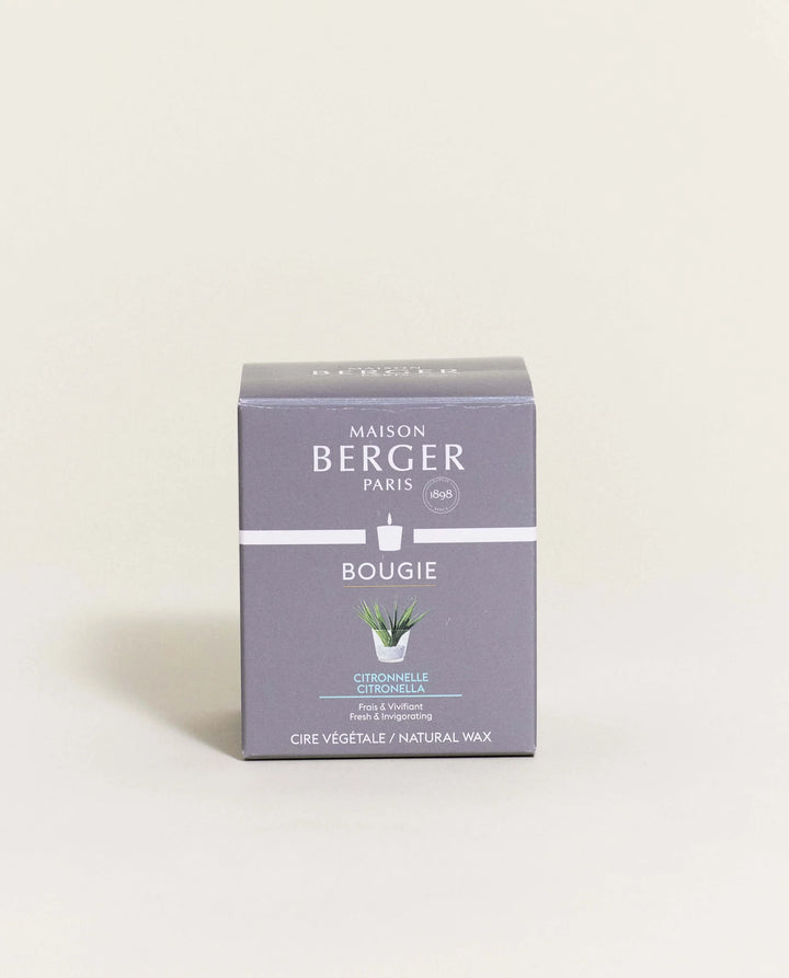 Maison Berger Citronella Candle