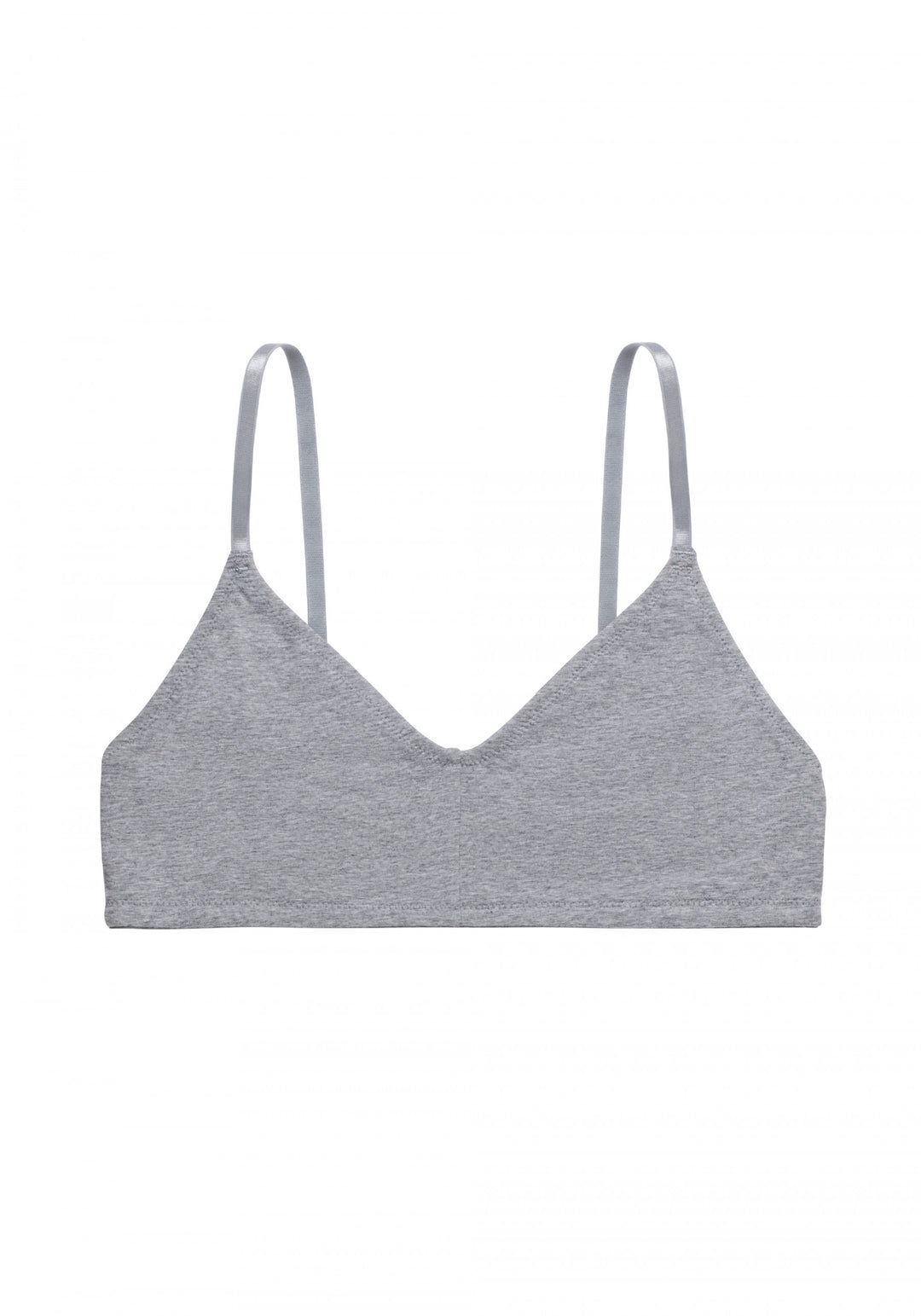 Blush The Cotton Bralette