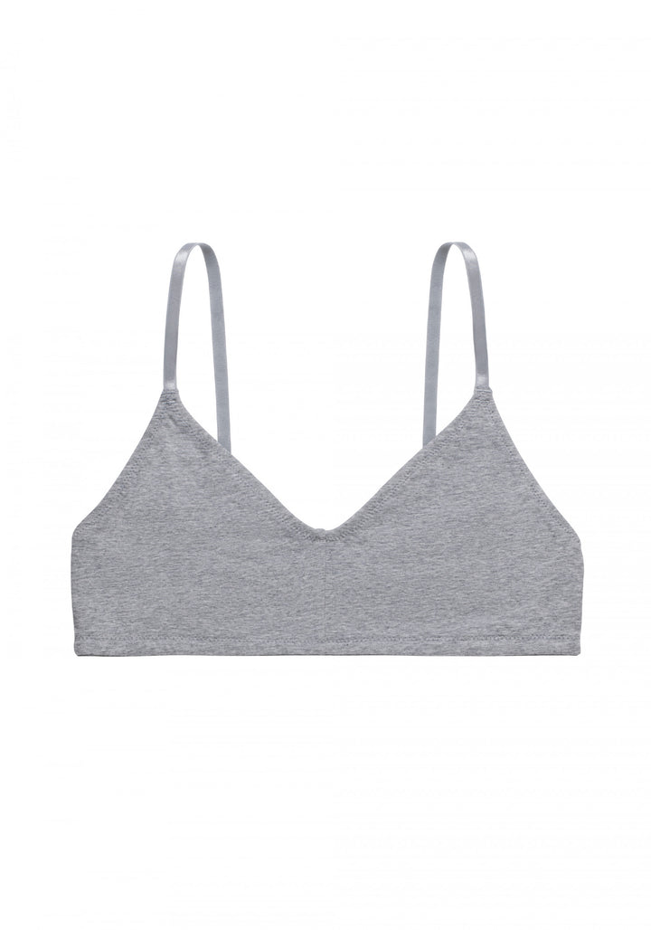 Blush The Cotton Bralette