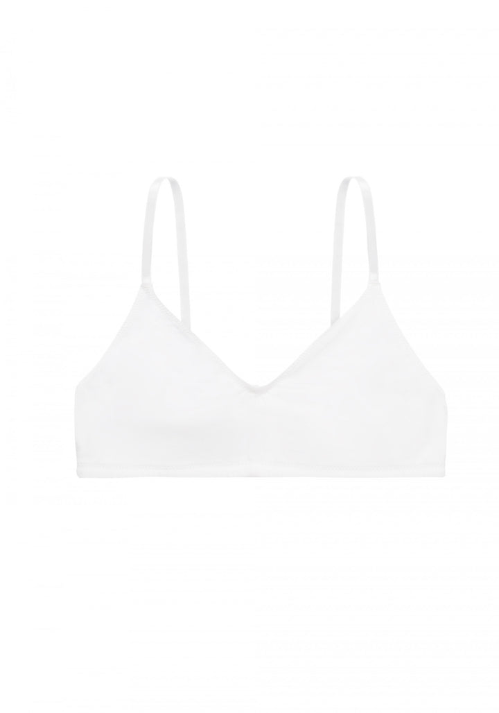 Blush The Cotton Bralette