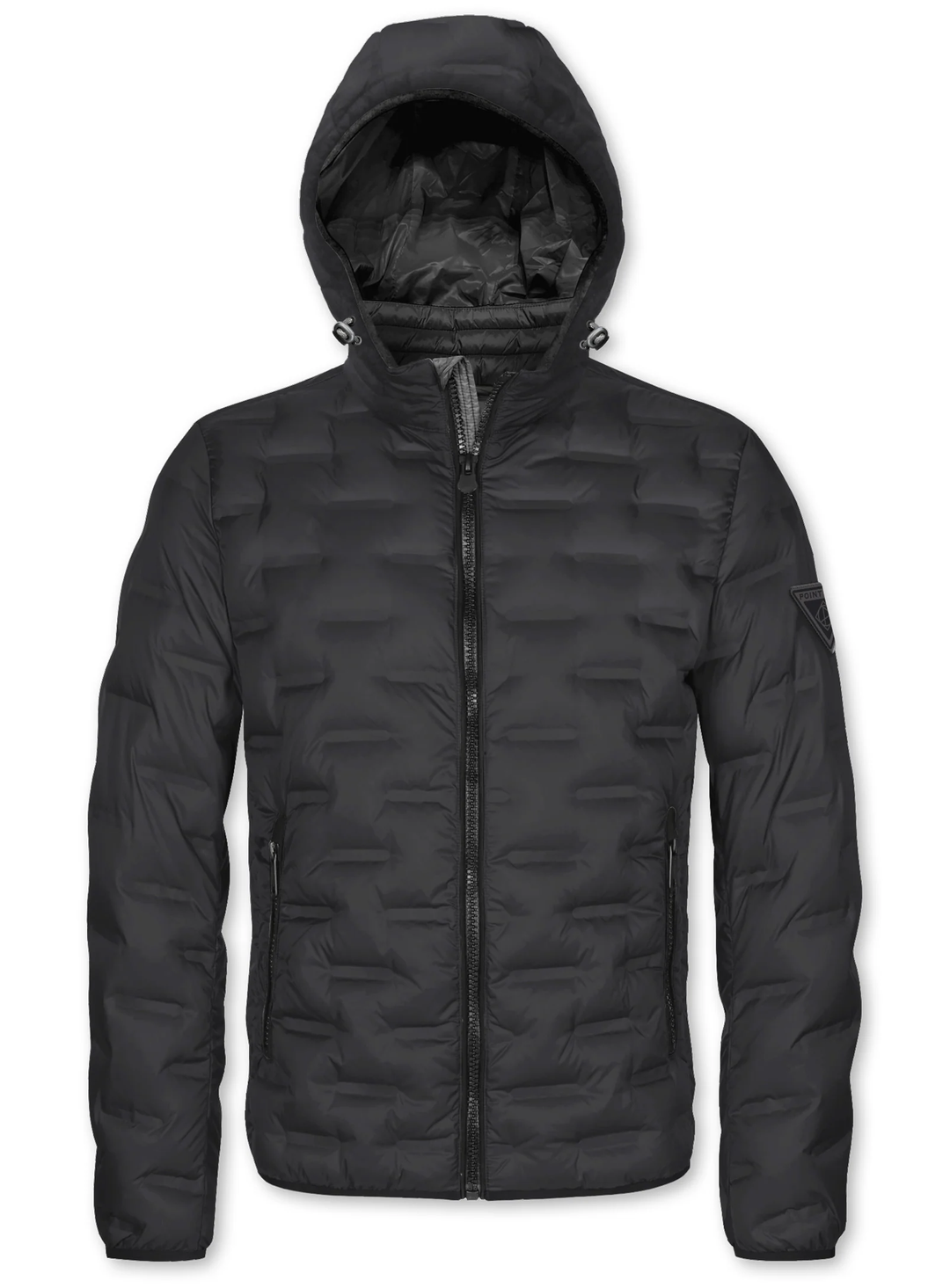 Point Zero Renfrew Quilted Jacket
