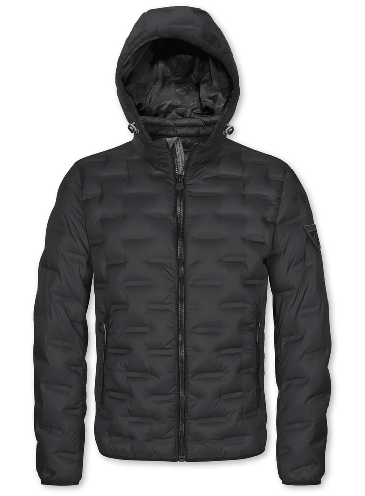 Point Zero Renfrew Quilted Jacket
