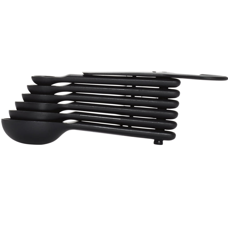 OXO 7-PIECE MEASURING SPOON SET