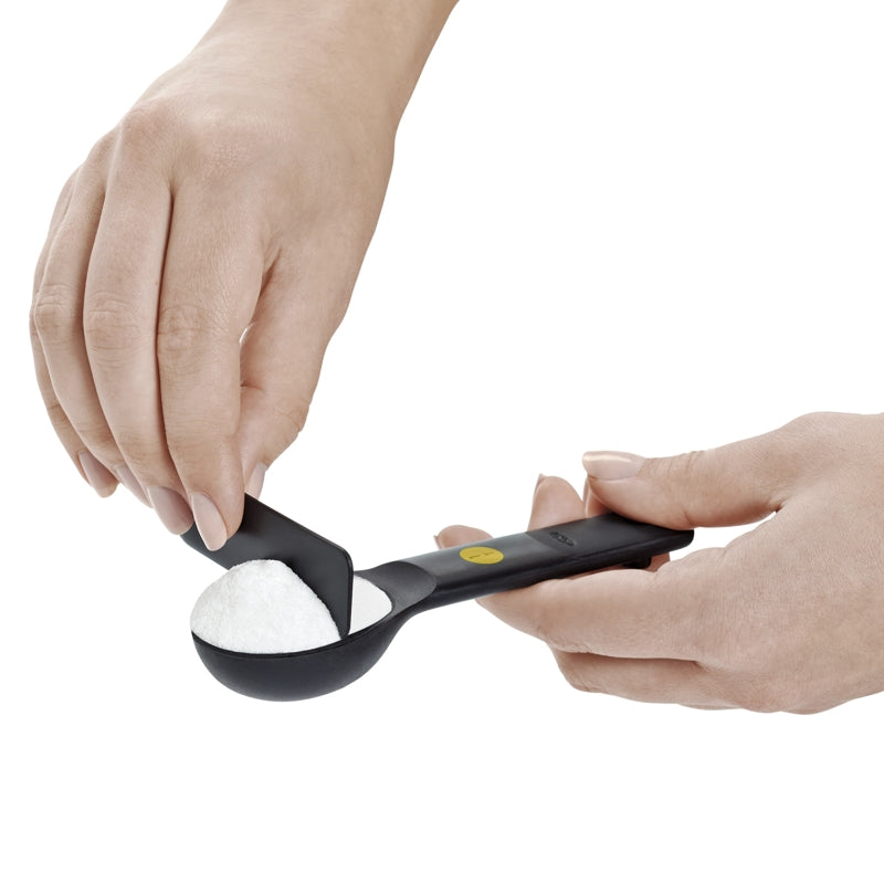 OXO 7-PIECE MEASURING SPOON SET