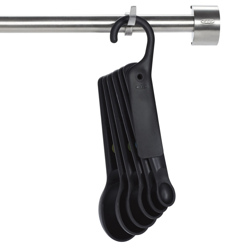 OXO 7-PIECE MEASURING SPOON SET