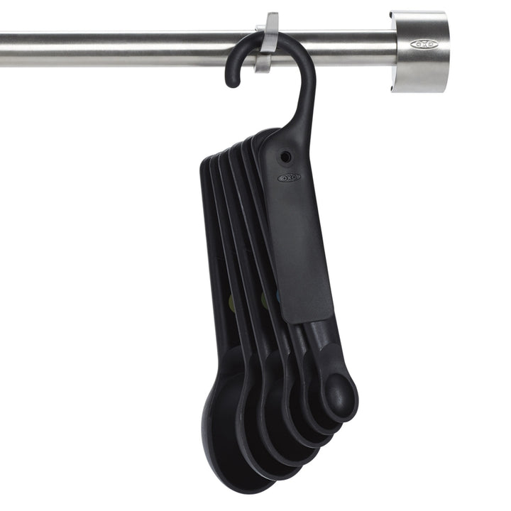 OXO 7-PIECE MEASURING SPOON SET