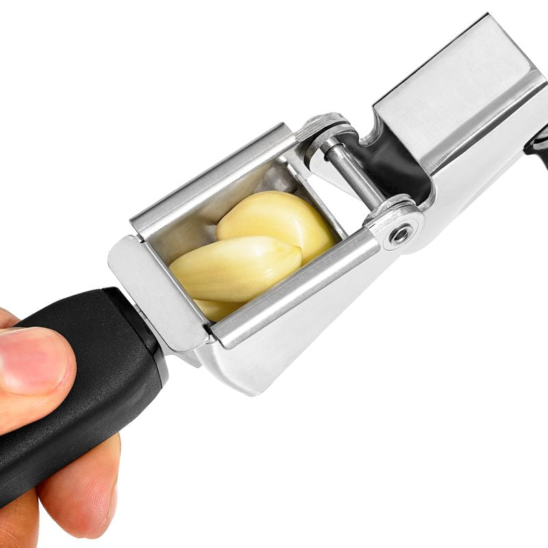 Oxo Garlic Press