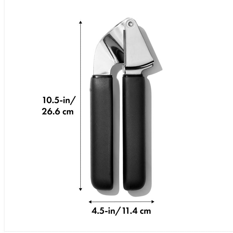 Oxo Garlic Press