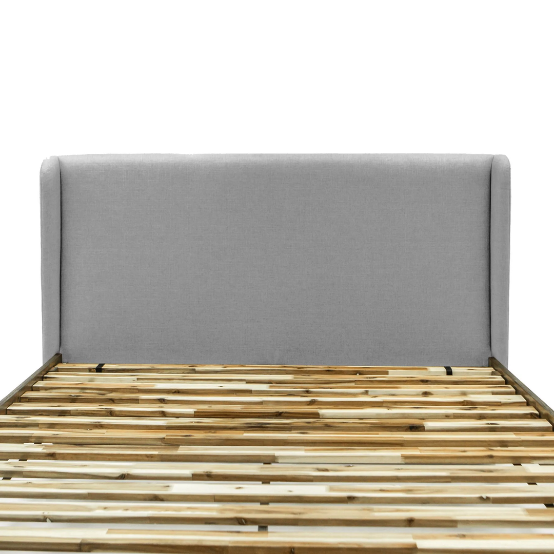 AURA QUEEN BED