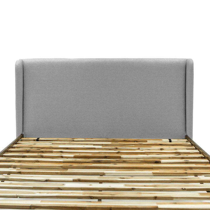 AURA QUEEN BED