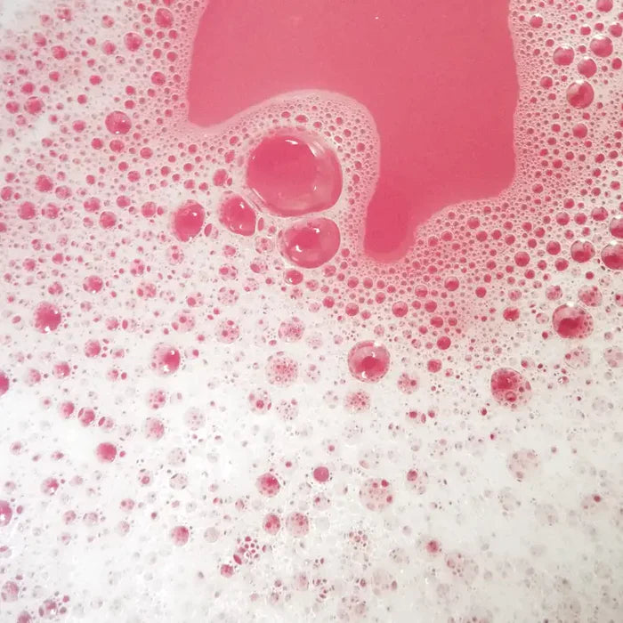 CAIT AND CO PEARL BATH BOMB