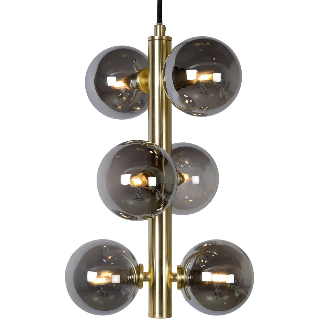 Renwil Page Ceiling Lamp