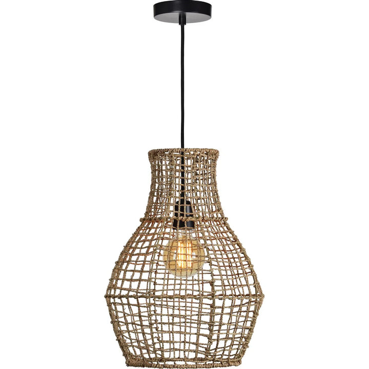 Renwil Nahanni Ceiling Lamp
