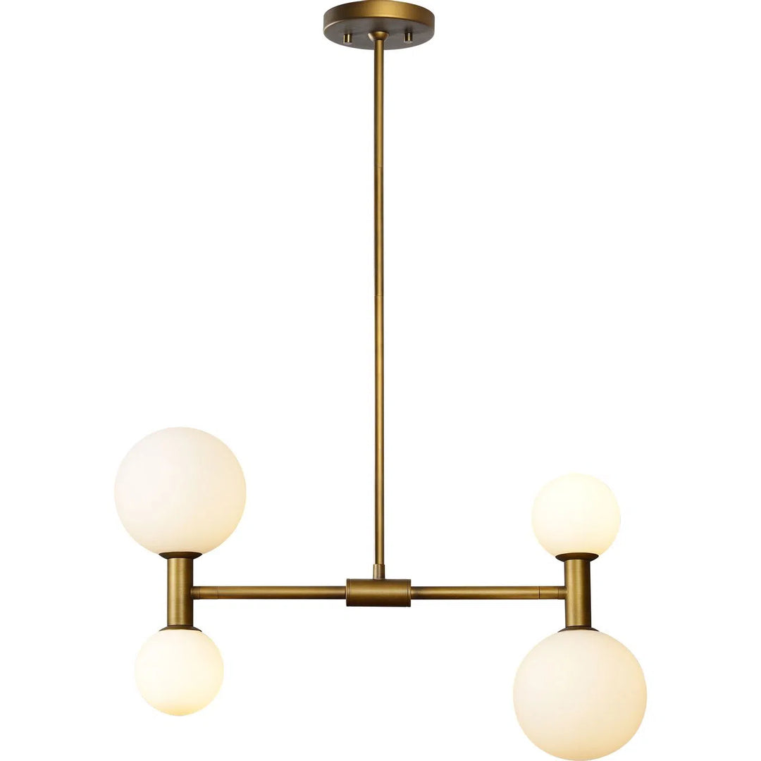 Renwil Luiza Ceiling Lamp