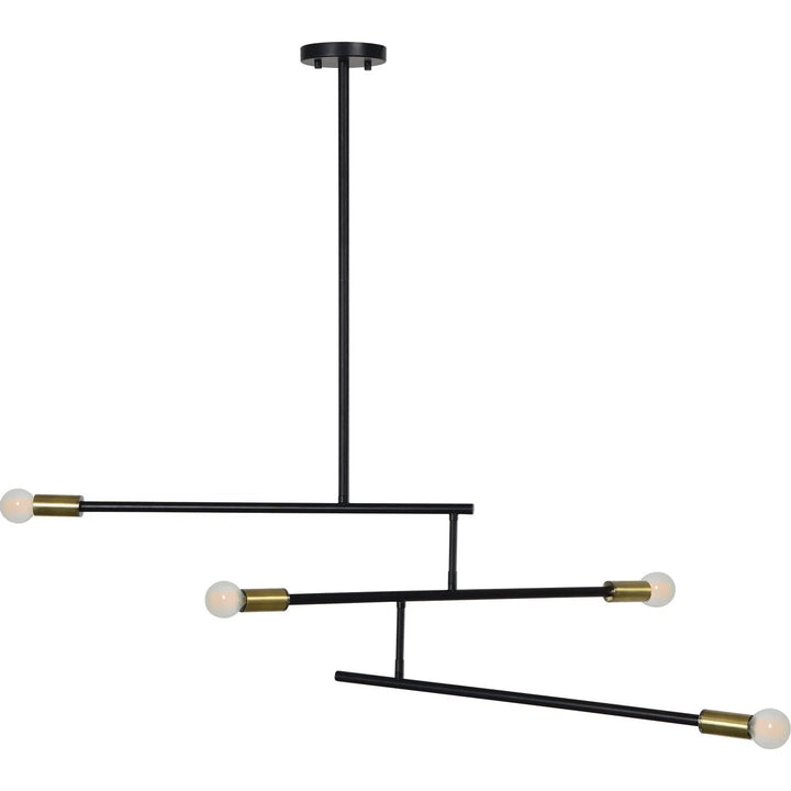 Renwil Tara Ceiling Lamp