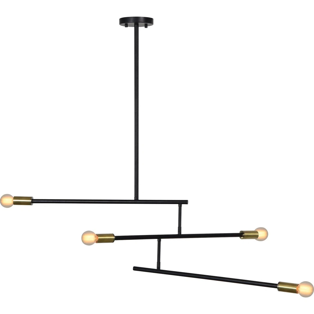 Renwil Tara Ceiling Lamp