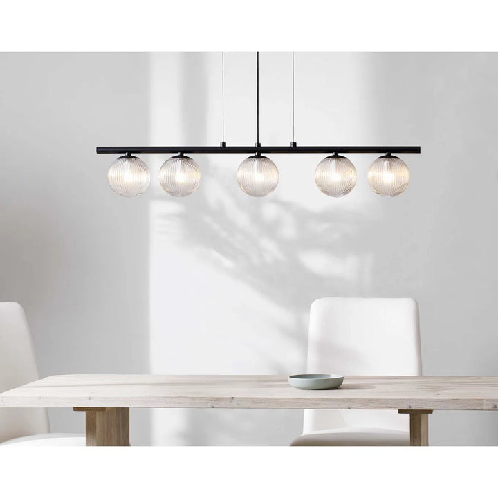 Renwil Chandra Ceiling Lamp