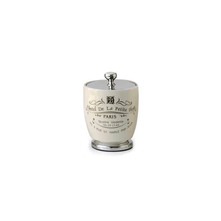 Harman L'hotel Canister Natural