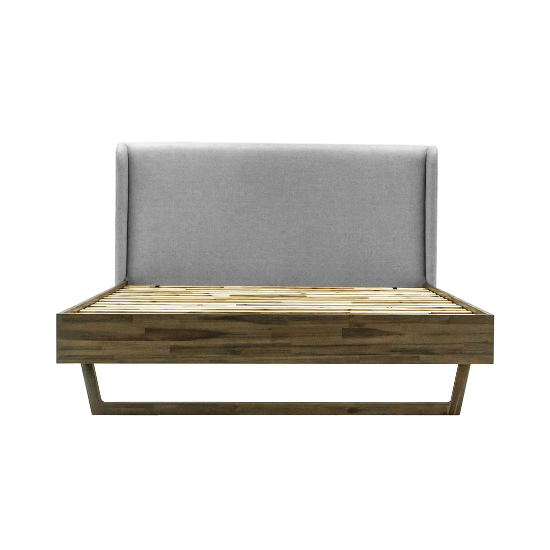 AURA QUEEN BED