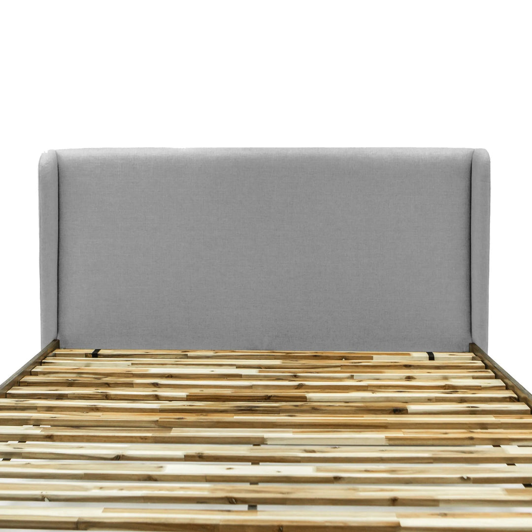 AURA QUEEN BED