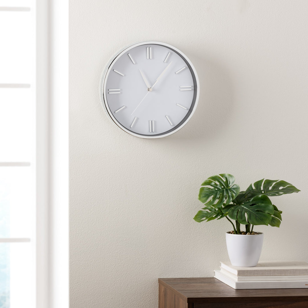 HORLOGE