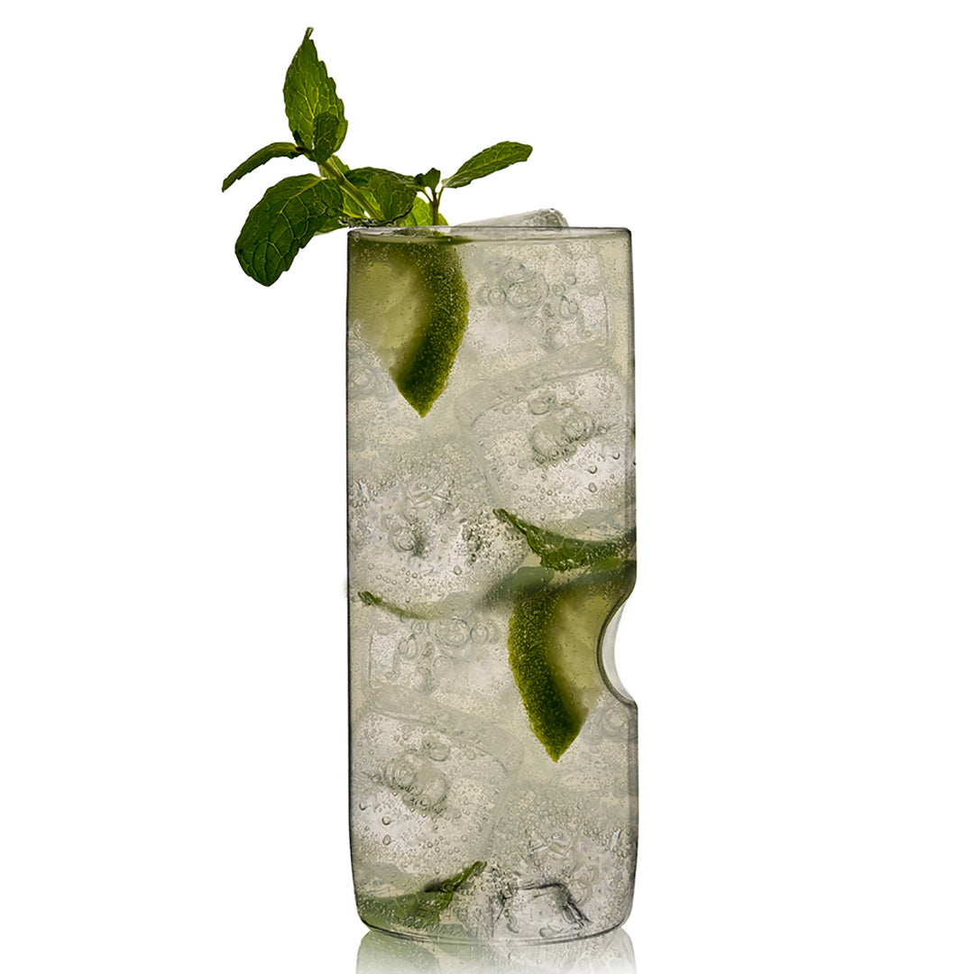 GOVINO DS HIGHBALL 14OZ - 4 PK