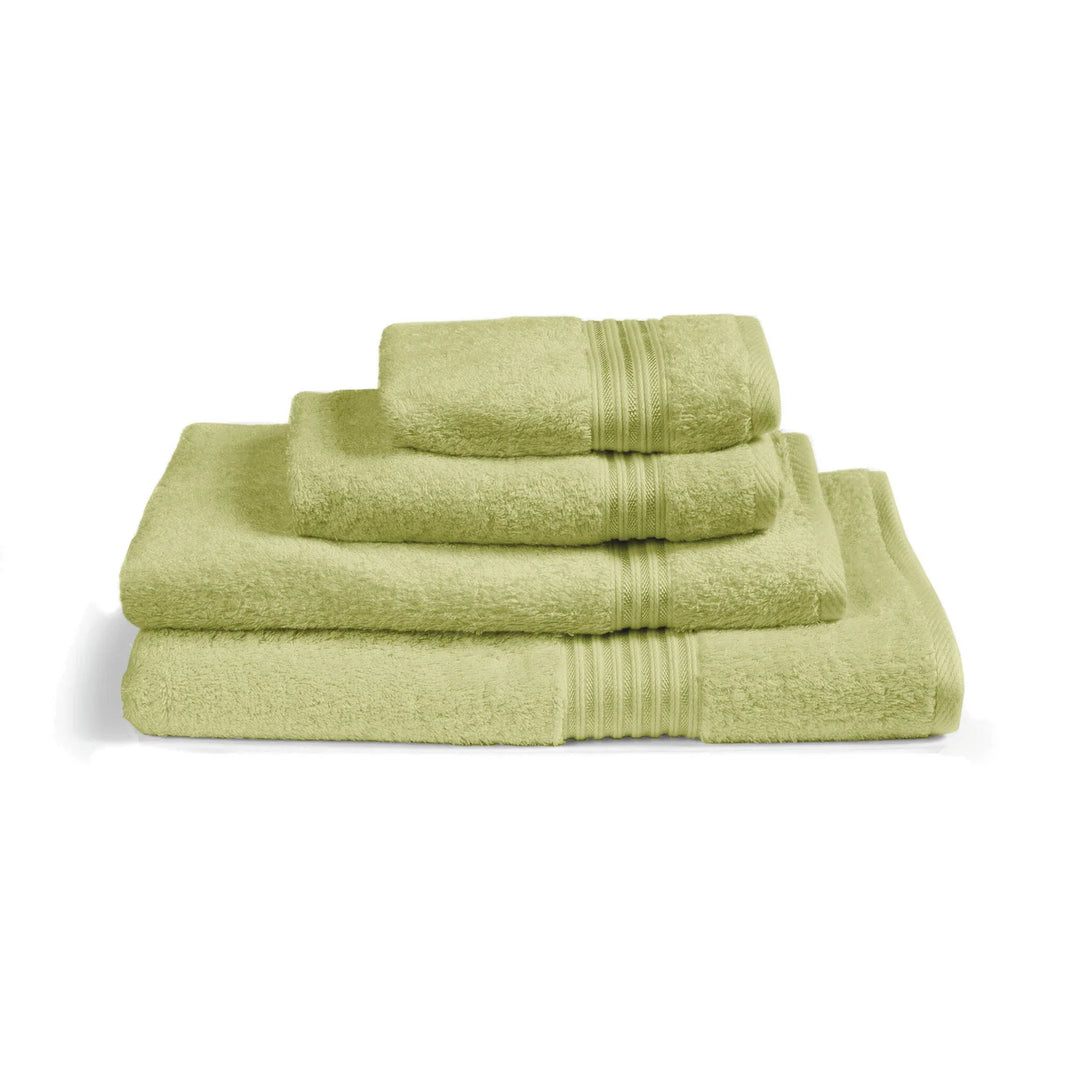 Harman Zenn Bamboo Guest Towel Sea