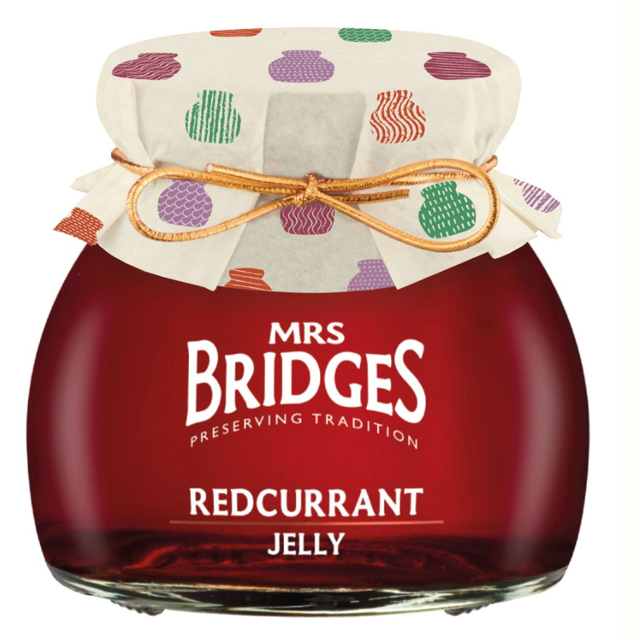 REDCURRANT JELLY