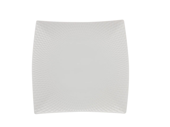 MAXWELL & WILLIAMS DIAMOND SQUARE PLATE - 12.5cm