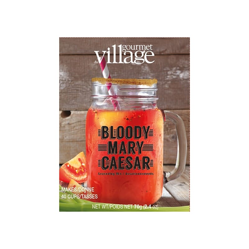 BLOODY MARY CAESAR MIX