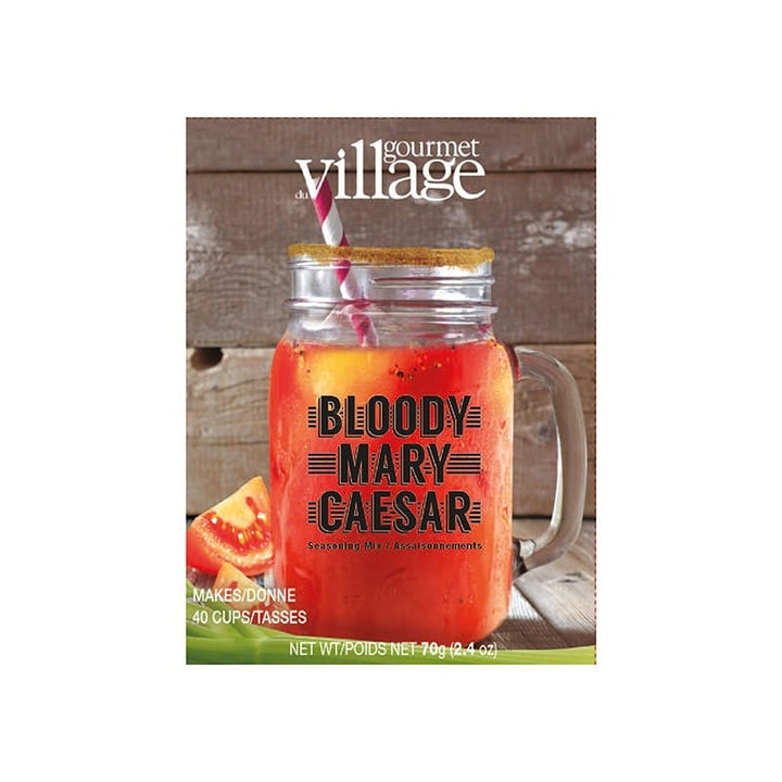 BLOODY MARY CAESAR MIX