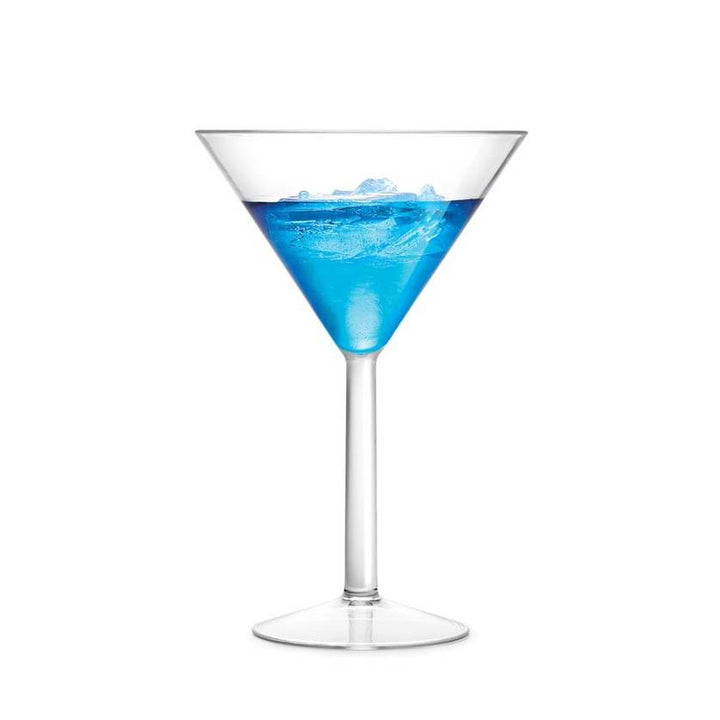 Ricardo Martini Glass