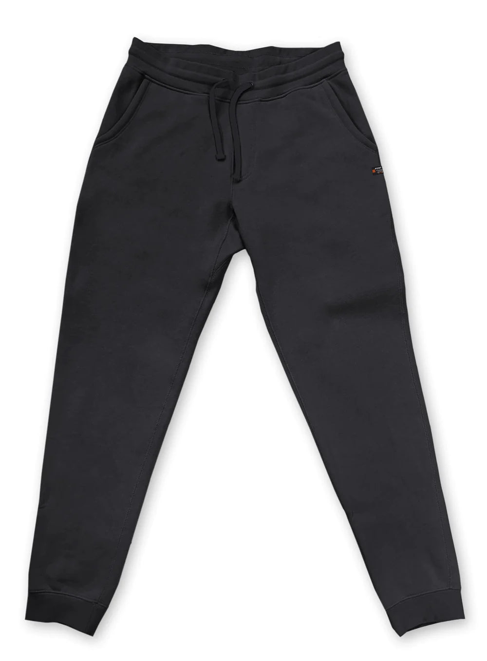 Point Zero Felix Unisex French Terry Jogger