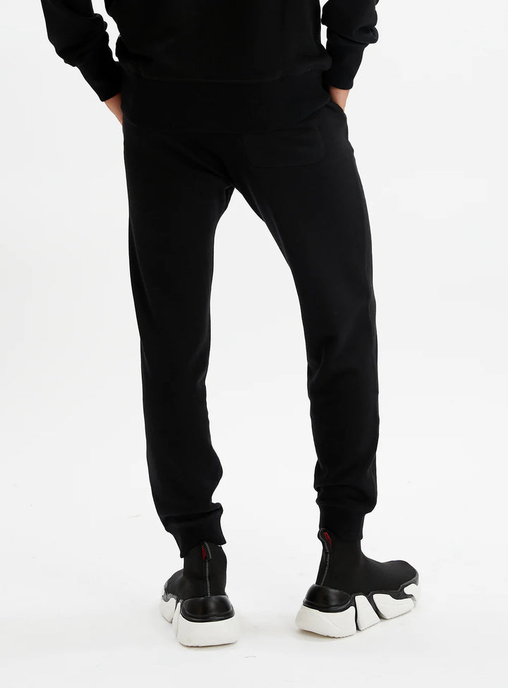 Point Zero Felix Unisex French Terry Jogger