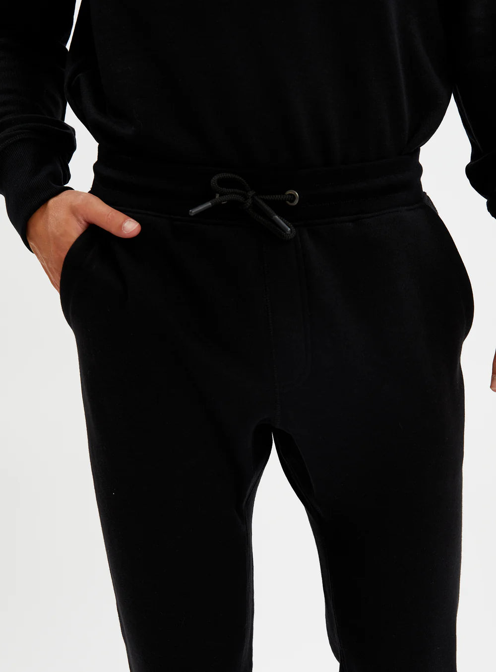 Point Zero Felix Unisex French Terry Jogger