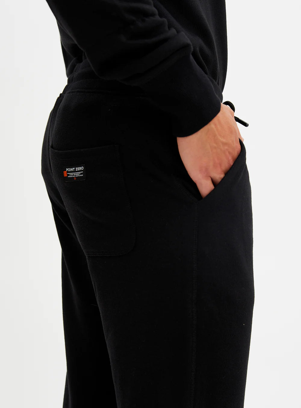 Point Zero Felix Unisex French Terry Jogger
