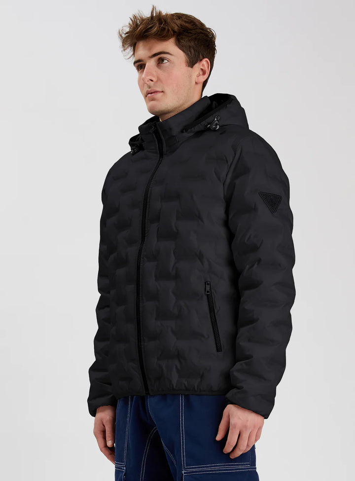 Point Zero Renfrew Quilted Jacket