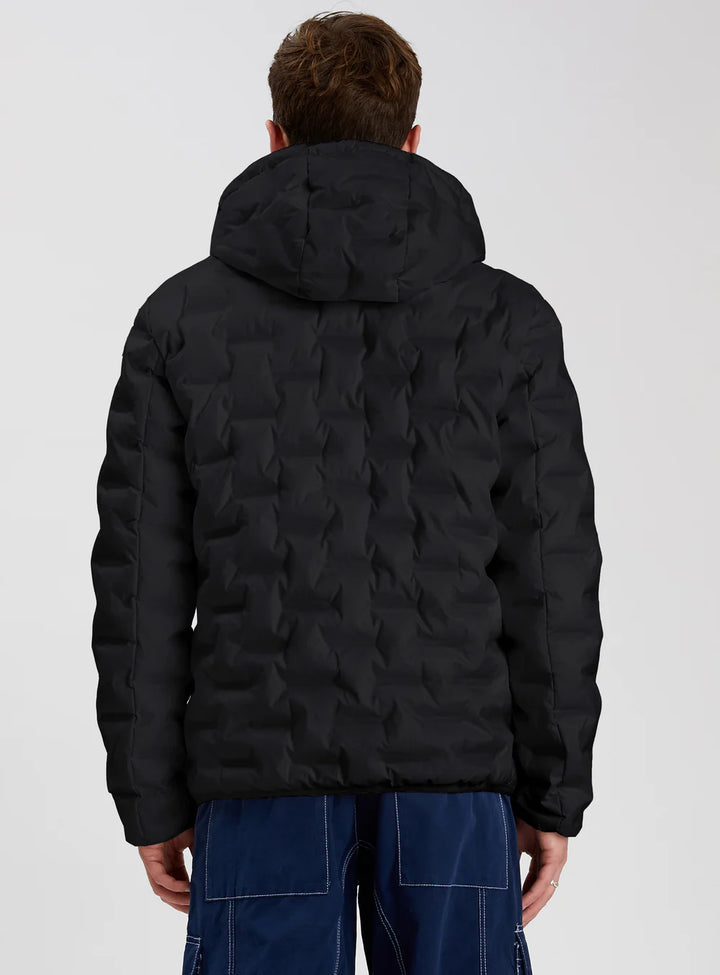 Point Zero Renfrew Quilted Jacket
