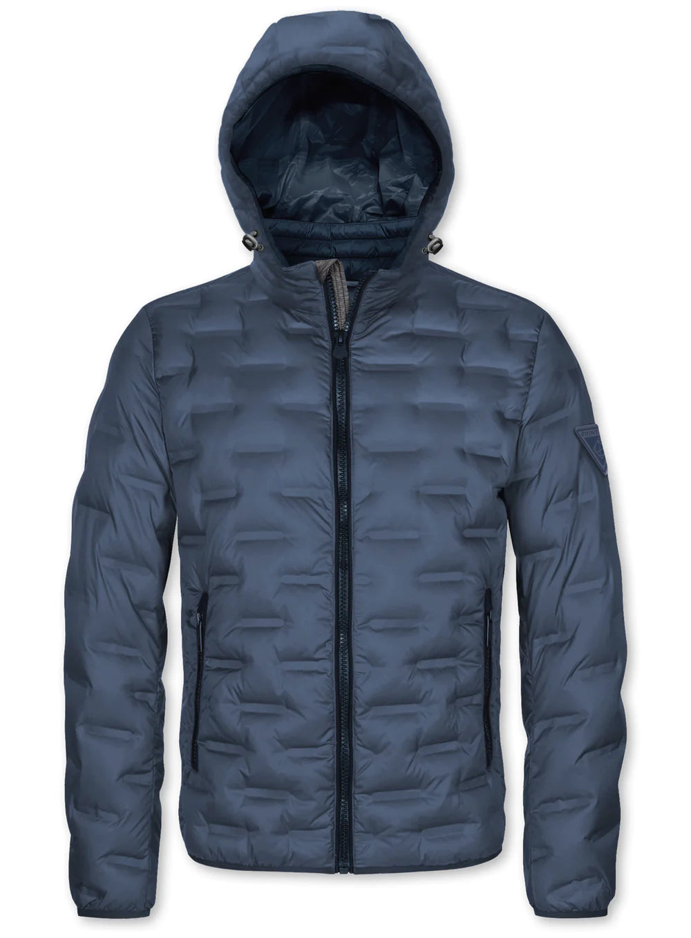 Point Zero Renfrew Quilted Jacket