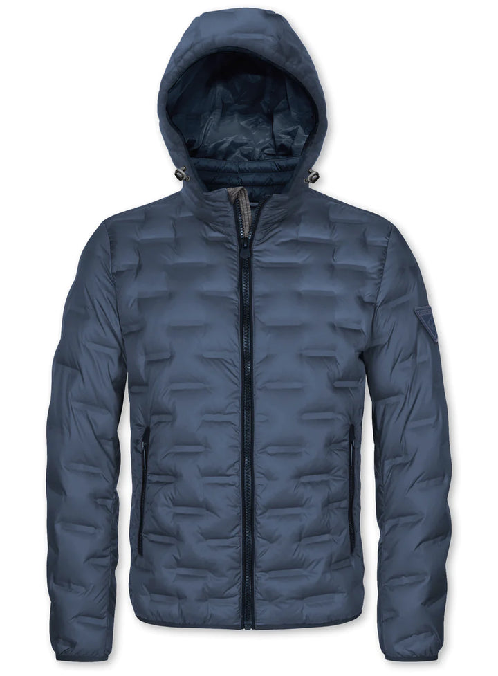 Point Zero Renfrew Quilted Jacket
