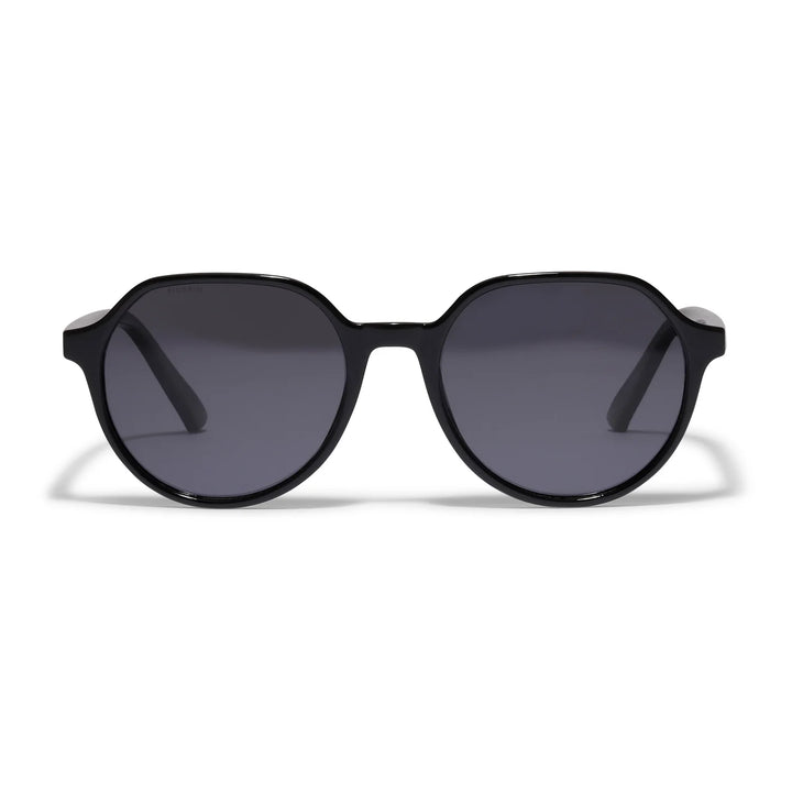 Pilgrim Sunglasses Triana Black