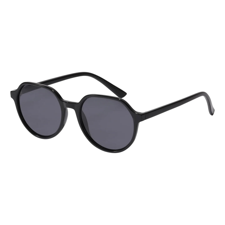 Pilgrim Sunglasses Triana Black
