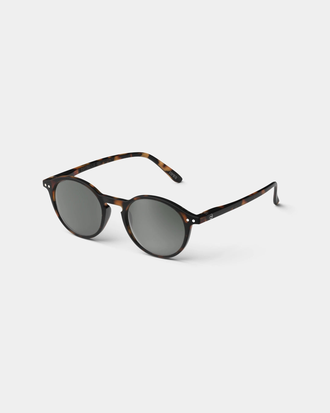 SUN #D "TORTOISE"