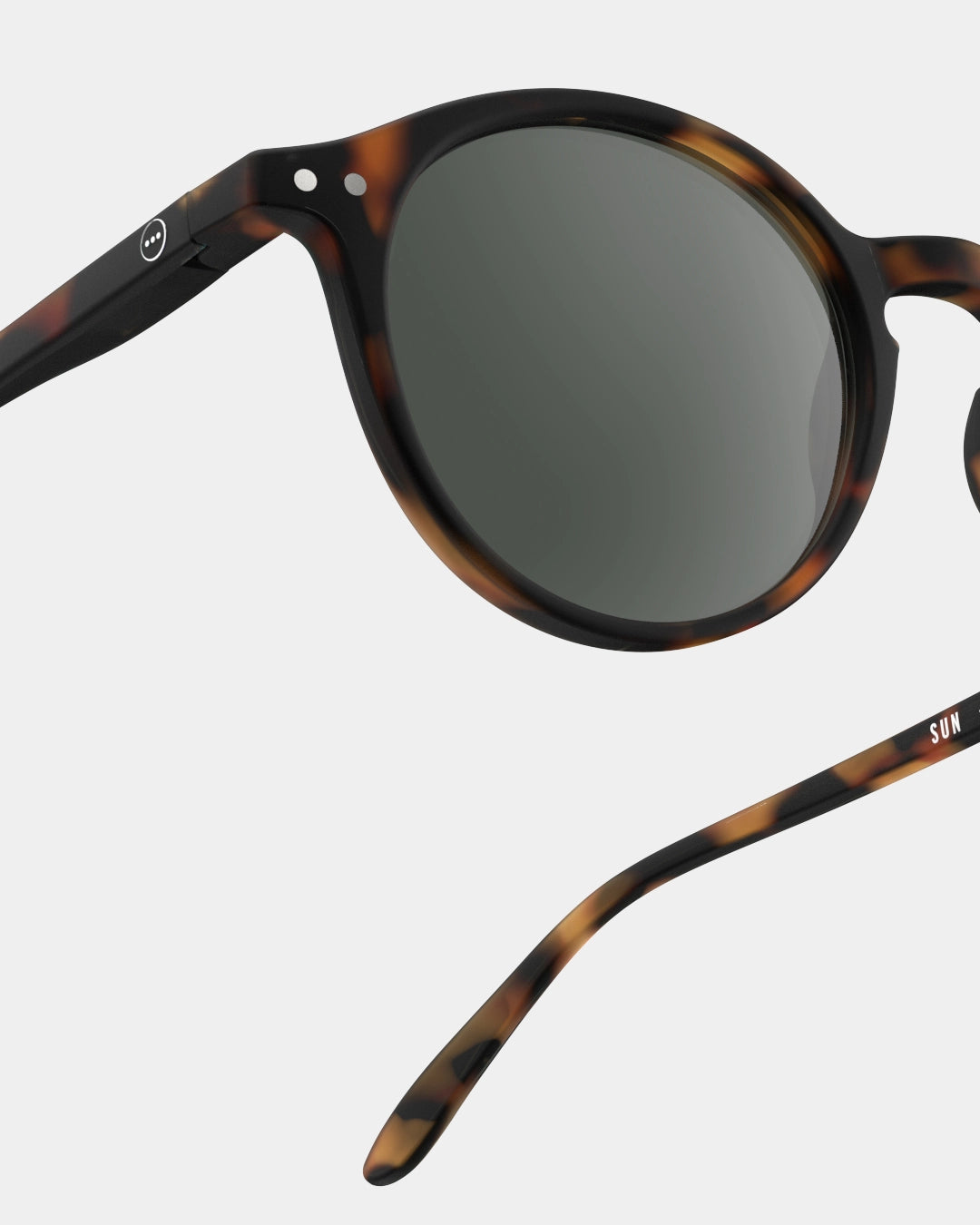 SUN #D "TORTOISE"