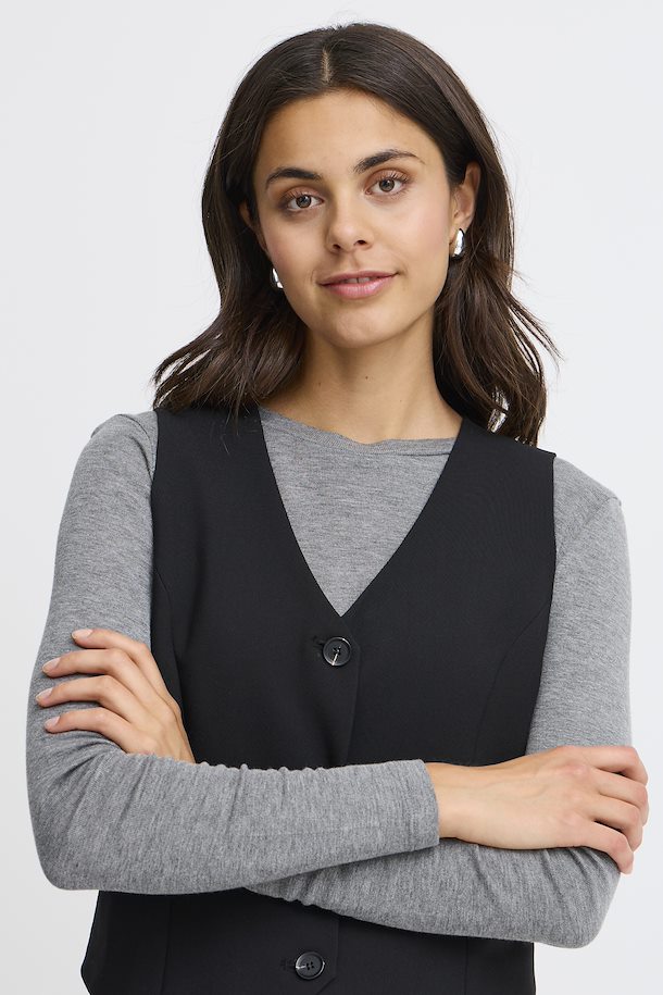 FRABIGAIL WAISTCOAT