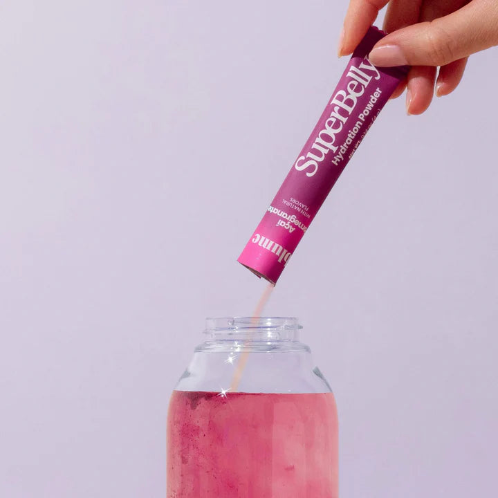 BLUME SUPERBELLY AÇAI POMEGRANATE - 60g
