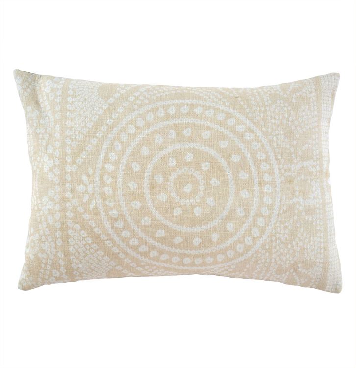 ALBA PILLOW 16X24