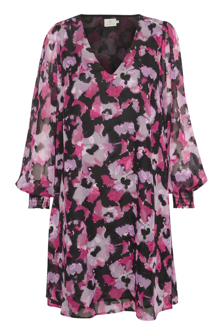 KAAMANDA DRESS