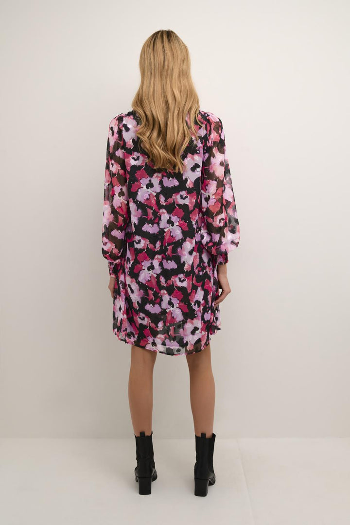 KAAMANDA DRESS